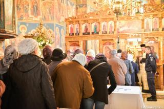 Toată nădejdea voastră să v-o puneți în Domnul Dumnezeu