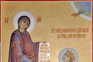 Sfântul Voievod Neagoe Basarab