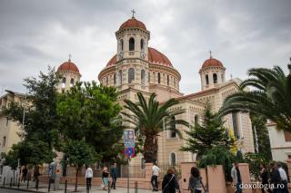 Dacă vezi un om care păcătuieşte şi nu ţi-e milă de el, atunci harul te va părăsi…