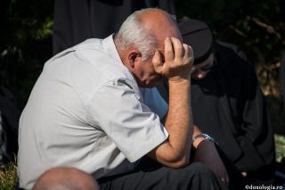 Fiecare păcat, o săgeată împotriva lui Dumnezeu