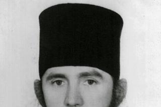 Părintele Efrem Filotheitul (galerie foto)
