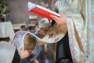 Să ne îngrijim ca prin pocăință să ne ferim de fapte rele