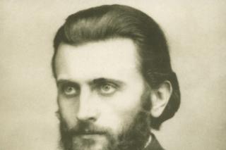 Părintele Arsenie Boca