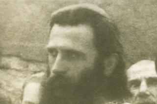 Părintele Arsenie Boca