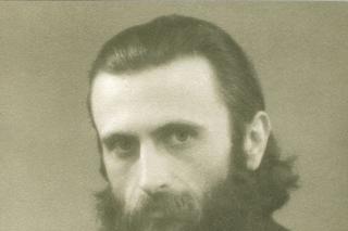 Părintele Arsenie Boca