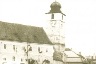 Părintele Arsenie Boca