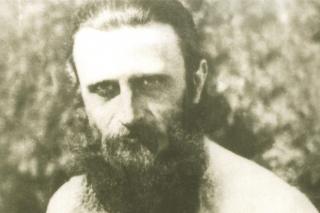 Părintele Arsenie Boca