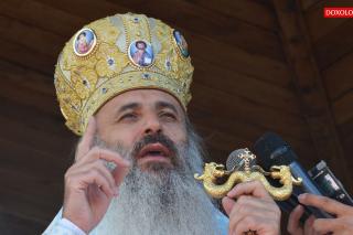 IPS Teofan - predică la Nașterea Maicii Domnului