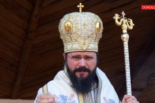 Predica PS Macarie la Nașterea Maicii Domnului