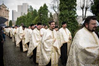 Rânduiala preoției