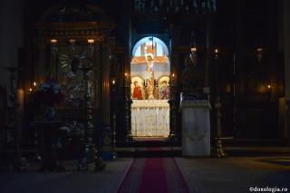 Raţiunea şi înţelepciunea din această lume sunt evidenţiate în lumina Logosului