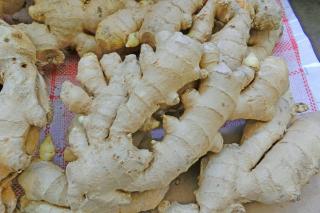 Remediu natural pentru senzația de greață