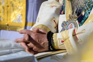 Rugăciunea lui Iisus