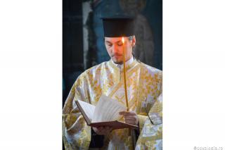 Despre rugăciunile Bisericii împotriva "culturii" răului...