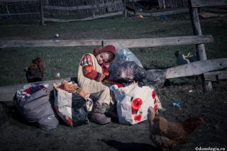Cei ce oferă milostenie şi iertare celor căzuţi vor fi numiţi copii ai lui Dumnezeu