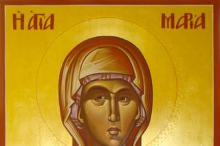 Sfânta Maria Magdalena