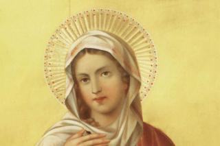 Sfânta Maria Magdalena