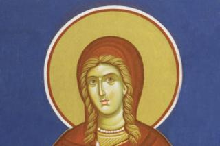 Sfânta Maria Magdalena