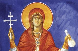 Sfânta Maria Magdalena