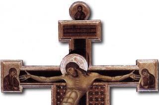 Sfânta Cruce
