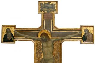 Sfânta Cruce