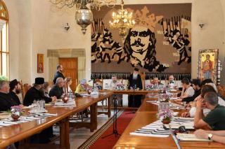 Colocviile Putnei, la cea de-a XVII-a ediție