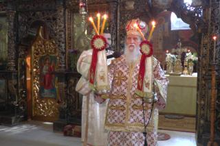 „Prin sfârșitul vieții sale, Sfântul Ioan Botezătorul ne oferă învățături prețioase despre importanța păstrării credincioșiei vieții intime”