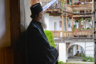 Smerenia te duce direct în rai