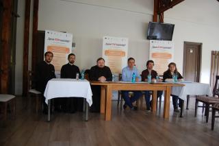 Un proiect de succes și-a închis porțile – „SPUNE STOP INACTIVITĂŢII!”