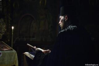 Când Domnul se atinge de un suflet, acesta se face tot nou