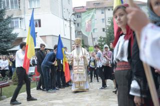 „Să vă apropiați de chipurile părinților Paisie Olaru şi Cleopa Ilie, căci au multe a vă grăi”