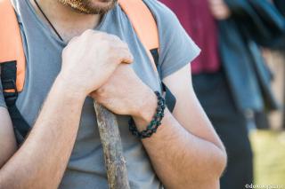 Omul care vieţuieşte în Hristos nu-şi pierde identitatea sa umană