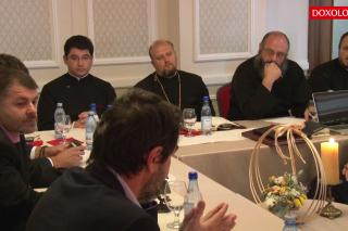 Directorii de seminarii și licee teologice din țară, reuniți la Iași