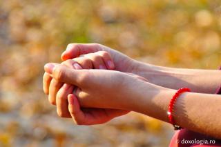 Să-L aducem pe Domnul în toate cămările ascunse ale sufletului, ca să ne conducă în cămara Sa de nuntă din noi