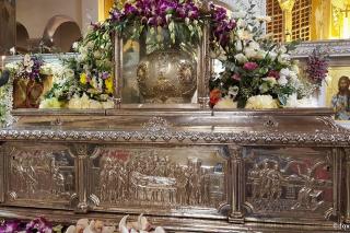 Galerie FOTO! Bucurie la sărbătoarea Sfântului Mare Mucenic Dimitrie - Tesalonic, 26 octombrie 2015