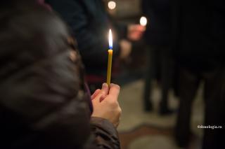 Sfântă Parascheva, dă-mi răbdare şi învaţă-mă să fiu un om smerit!