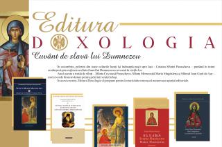 Apariții editoriale speciale cu ocazia hramului Sfintei Cuvioase Parascheva de la Iași