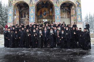 Ample manifestări spiritual-culturale, la împlinirea a 160 de ani de la înființarea Seminarului Teologic Liceal Ortodox „Veniamin Costachi”