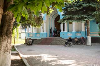 Când omul lucrează binele, îl lucrează liber