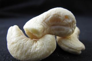 Beneficiile consumului nucilor caju
