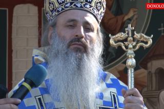 Cele trei izvoare care îl fac pe om tare și de neclintit