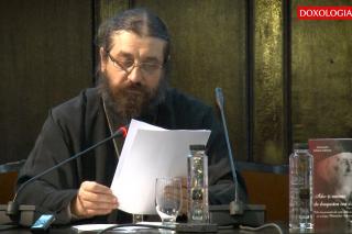 (Video) Cele trei perioade ale vietii duhovnicesti – Arhim. Zaharia Zaharou | Partea I