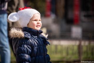 Să îi pregătim pe copii să reziste în toate