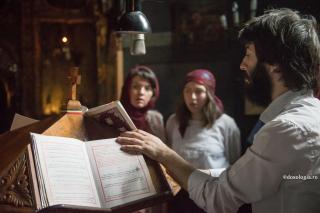 „Când omul se roagă cu tot dinadinsul, atunci i se împlinește rugăciunea”