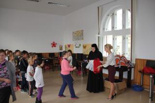 Ziua Mondială a Educației, la Roman