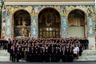 Seminarul Teologic de la Mănăstirea Neamț – 160 de ani de istorie