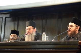 Monahismul ortodox – Un dar pentru lume
