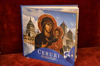Albumul „Ceruri” – un pelerinaj vizual spre locurile în care cerurile spun slava lui Dumnezeu