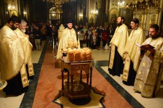 „Sfânta Maria Magdalena este un simbol al Privegherii”