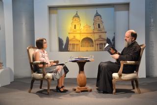 Sărbătoarea Sfintei Cuvioase Parascheva 2015 la final - Pr. Constantin Sturzu – Pridvoarele Credinței